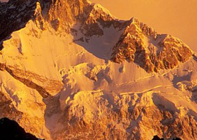 kanchenjunga