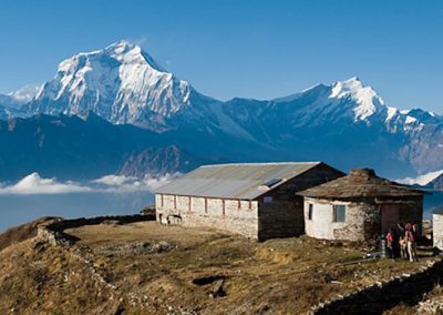 annapurna-dhaulagiri-community-trek